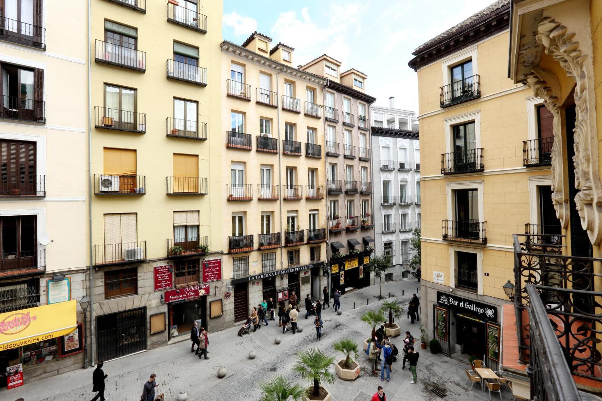 Macarena Guest house Madrid