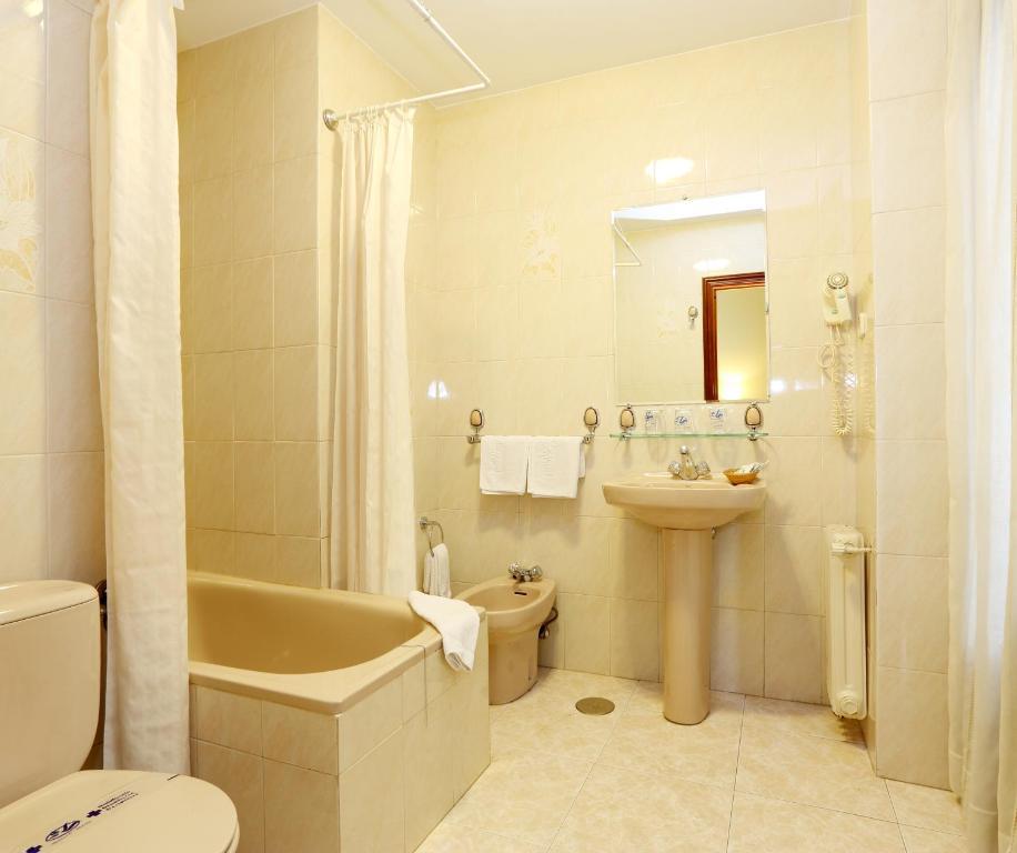 Guest house Macarena